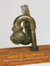 Portada de Jeremy Stolow: Deus in Machina