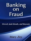 perlindungan daripada Mary Zey: Banking on Fraud