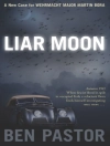 Cover of Ben Pastor: Liar Moon