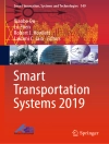 Sampul Xiaobo Qu & Lu Zhen: Smart Transportation Systems 2019