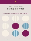 Cover of Deborah R. Glasofer & Tim Walsh: If Your Adolescent Has an Eating Disorder