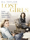 Cover of D.J. Taylor: Lost Girls