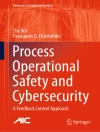 Cover von Zhe Wu & Panagiotis D. Christofides: Process Operational Safety and Cybersecurity