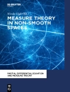 Portada de Nicola Gigli: Measure Theory in Non-Smooth Spaces Portada de Nicola Gigli: Measure Theory in Non-Smooth Spaces