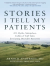 Cover of Arnold Andersen: Stories I Tell My Patients