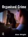 Cover of Alan Wright: Organised Crime