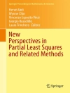 Cover of Herve Abdi & Wynne W. Chin: New Perspectives in Partial Least Squares and Related Methods