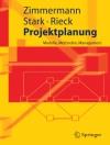 Cover of Julia Rieck & Christoph Stark: Projektplanung
