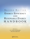 Örtmek D. Yogi (University of South Florida, USA) Goswami & Frank (University of Colorado, Boulder, USA (retired)) Kreith: Energy Efficiency and Renewable Energy Handbook Örtmek D. Yogi (University of South Florida, USA) Goswami & Frank (University of Colorado, Boulder, USA (retired)) Kreith: Energy Efficiency and Renewable Energy Handbook