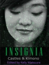 Capa do Vonnie Winslow Crist & John H. Dromey: Insignia: Castles & Kimono