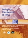 Capa do Jamie Bartram & J. A. Cotruvo: Pathogenic Mycobacteria in Water