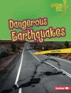 Cover of Carol Kim: Dangerous Earthquakes