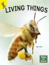 Capa do Conn: Living Things