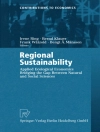 Cover of Bernd Klauer & Bengt A. Mansson: Regional Sustainability