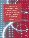 perlindungan daripada X. Fu: Exports, Foreign Direct Investment and Economic Development in China