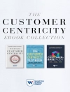 Cover of Peter Fader & Bruce G. S. Hardie: The Customer Centricity Ebook Collection (3 Books)