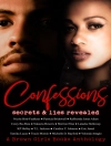 Cover of RaShonda Jones Aiken & Yolanda Attaglo: Confessions: Secrets & Lies Revealed