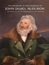 غلاف John James Audubon: Missouri River Journals of John James Audubon
