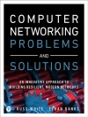 Cover of Ethan Banks & Russ White: Computer Networking Problems and Solutions