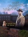 的封面 Al Onia: Fourth Vertex