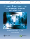 Обкладинка Frederic Magoules & Jie Pan: Cloud Computing