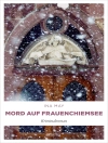 Cover of Ina May: Mord auf Frauenchiemsee