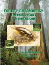 Cover von Mujeeb Rahman: Forest Entomology: Emerging Issues And Dimensions
