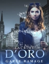 Обкладинка Gayle Ramage: Lacrime d''oro