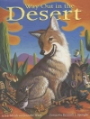 Bìa của T. J. Marsh & Jennifer Ward: Way Out in the Desert