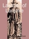 Cover of Cook Burr Cook: Lawmen of Laramie