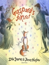 Cover of Zeb Soanes: Gaspard's Foxtrot