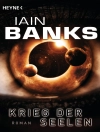 Cover of Iain Banks: Krieg der Seelen