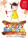 Cover of Pip Jones: Daddy's Sandwich