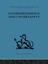 Sampul Charles Crichton: Interdependence and Uncertainty