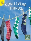 Capa do Conn: Non-Living Things