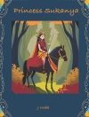 ปกของ Webb: Princess Sukanya