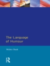 Cover of Walter Nash: Language of Humour