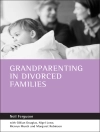 Portada de Neil Ferguson: Grandparenting in divorced families