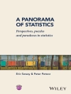 ปกของ Eric Sowey & Peter Petocz: A Panorama of Statistics ปกของ Eric Sowey & Peter Petocz: A Panorama of Statistics