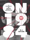 Cover of D.J. Taylor: On Nineteen Eighty-Four