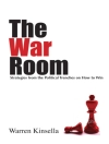 Hoes van Warren Kinsella: War Room