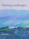 Örtmek Kevin Scully: Painting Landscapes