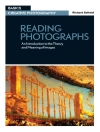 Portada de Richard Salkeld: Reading Photographs