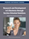 Portada de Katalin & Lai: Research and Development in E-Business through Service-Oriented Solutions