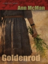 Cover of Ann McMan: Goldenrod