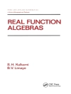 Sampul S.H. Kulkarni & B.V. Limaye: Real Function Algebras Sampul S.H. Kulkarni & B.V. Limaye: Real Function Algebras