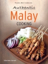 Capa do Ismail: Mini Authentic Malay Cooking