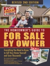 Cover von Jackie Bondanza: Homeowner's Guide to For Sale By Owner
