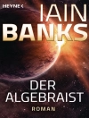 Cover of Iain Banks: Der Algebraist
