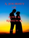 的封面 Kively P: Journey of Love and Renewal